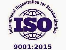 iso 9001 certification